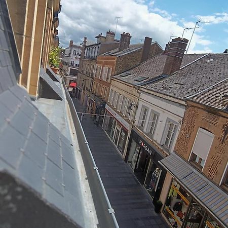 Appartement12.Com Charleville-Mézières Eksteriør billede