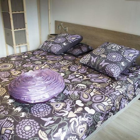Appartement12.Com Charleville-Mézières Eksteriør billede