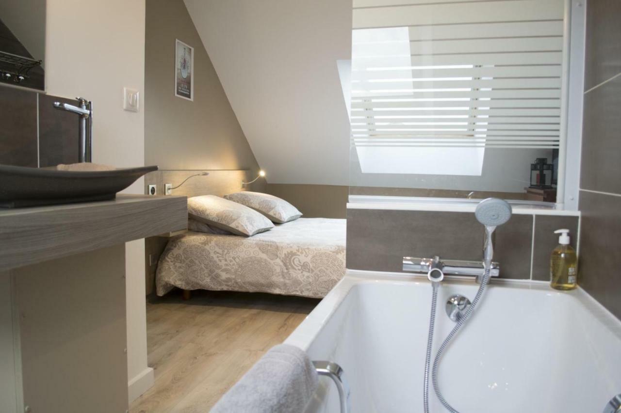 Appartement12.Com Charleville-Mézières Eksteriør billede