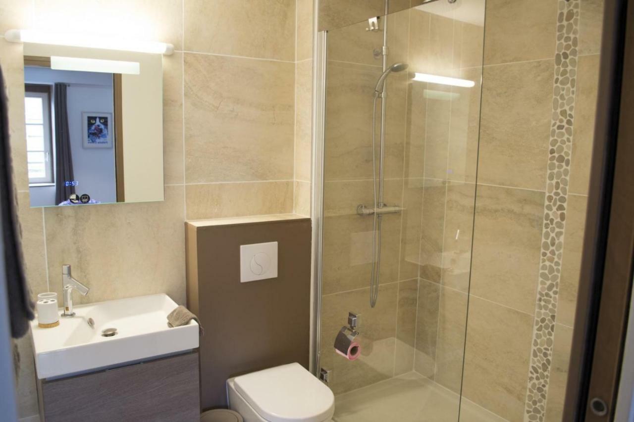 Appartement12.Com Charleville-Mézières Eksteriør billede