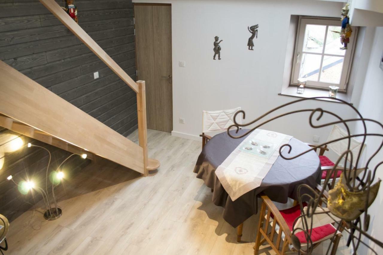 Appartement12.Com Charleville-Mézières Eksteriør billede