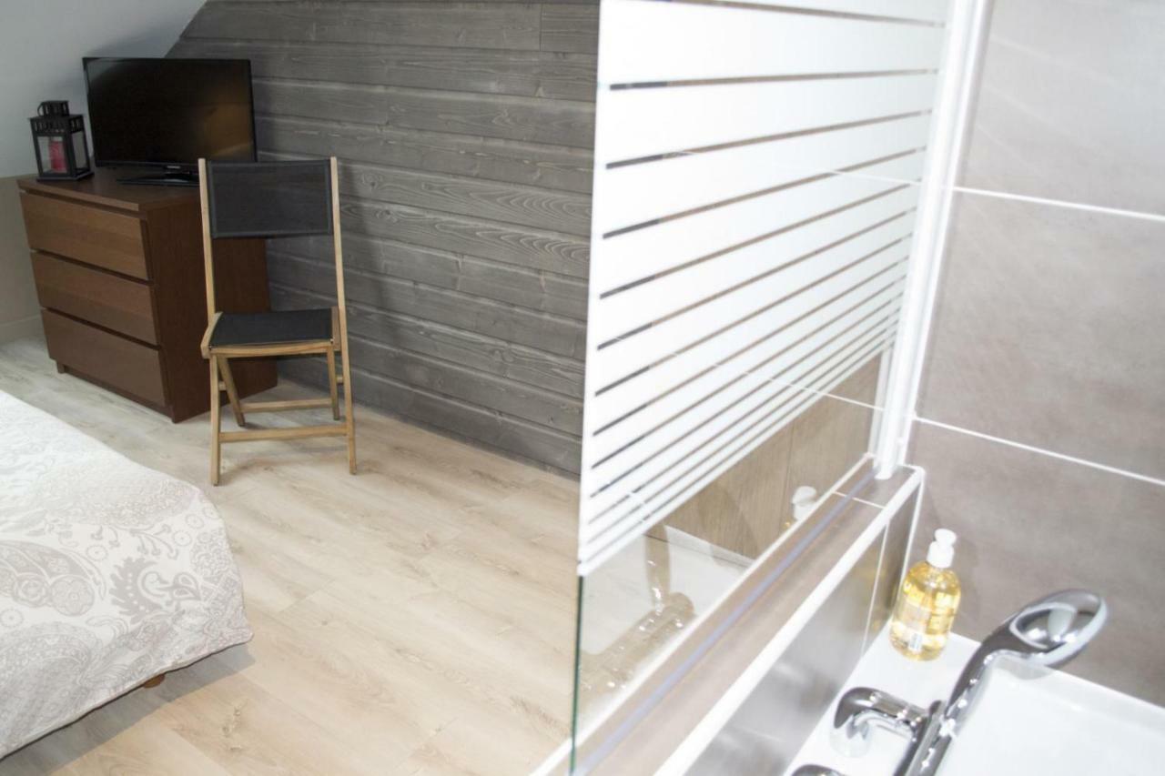 Appartement12.Com Charleville-Mézières Eksteriør billede