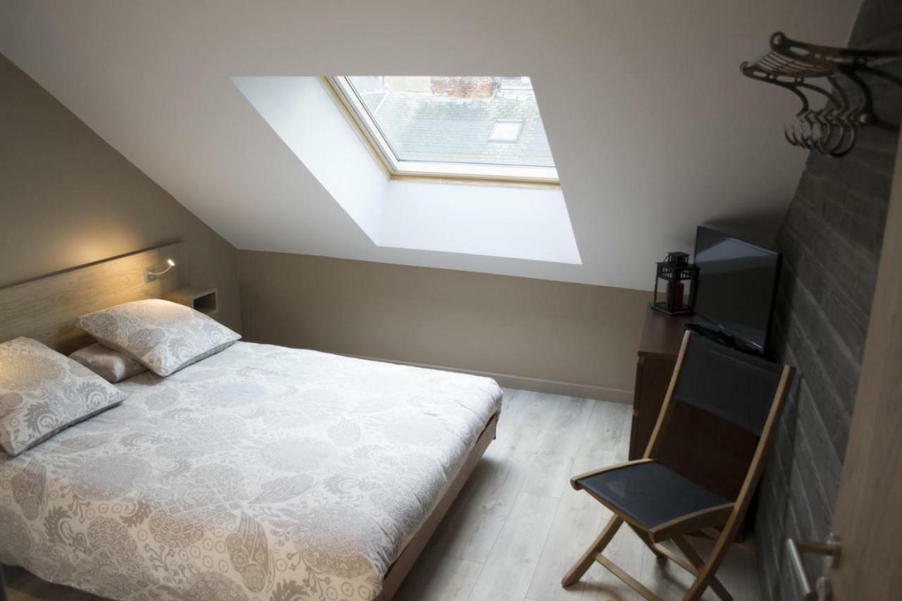 Appartement12.Com Charleville-Mézières Eksteriør billede